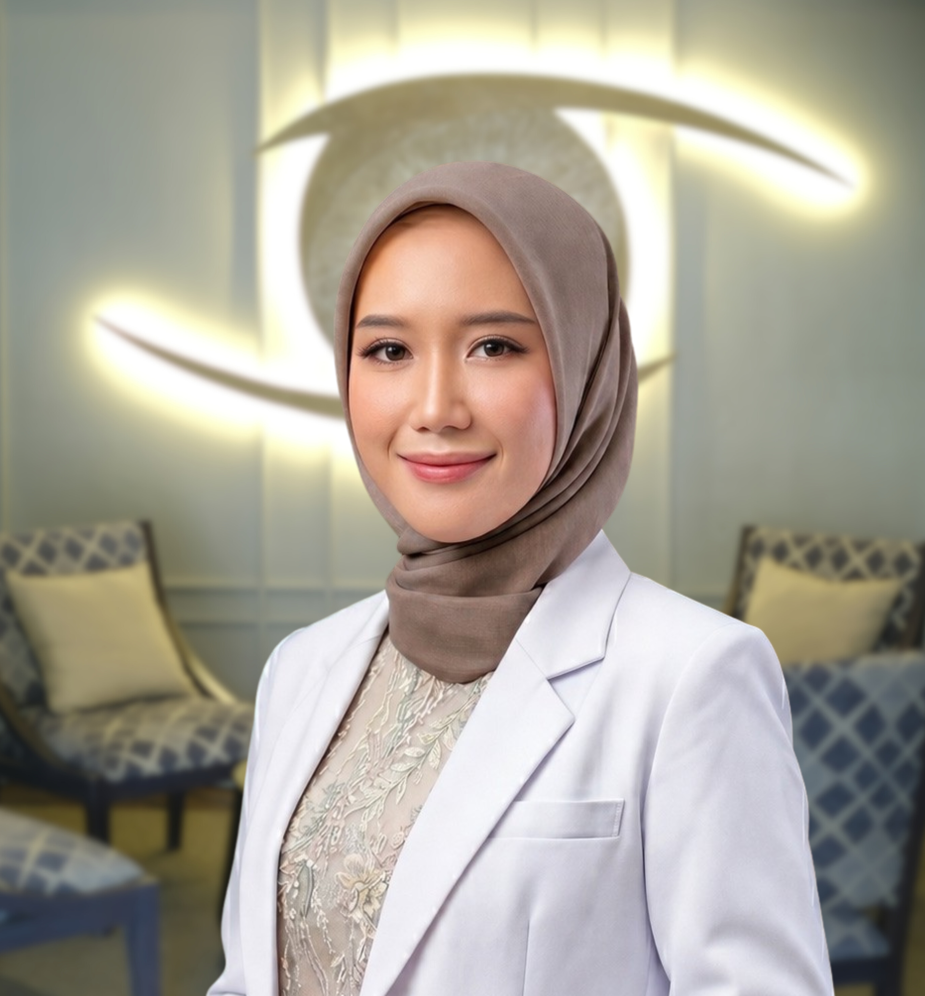 dr. Ita Permatasari, Sp.M