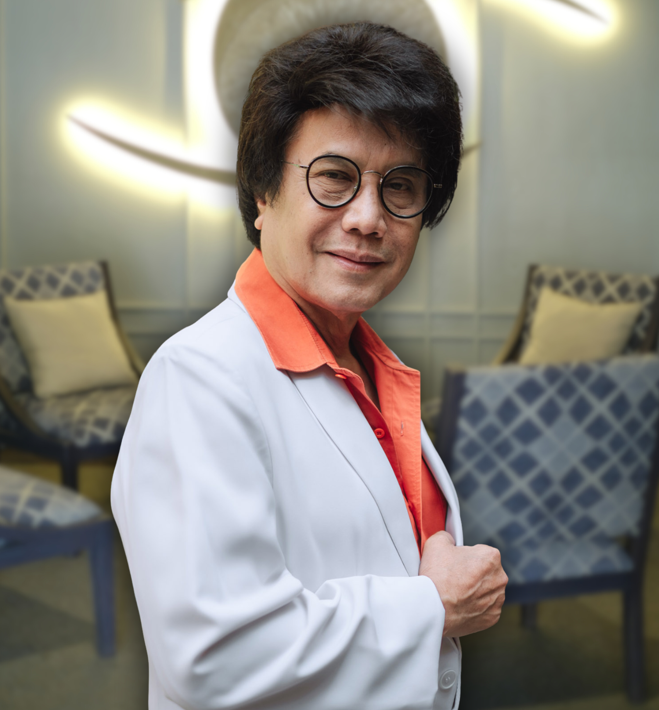 Prof. dr. Sjamsu Budiono, Sp.M(K)