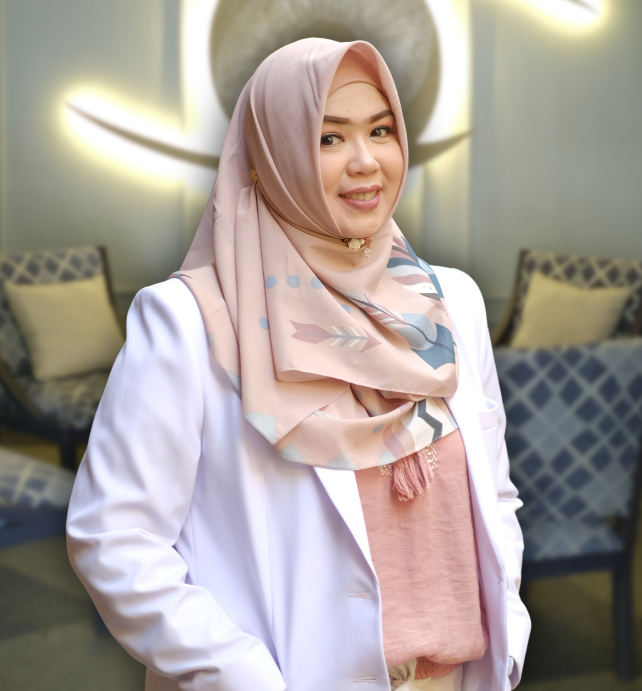 dr. Maha Atma Dian Ishvara, Sp.M
