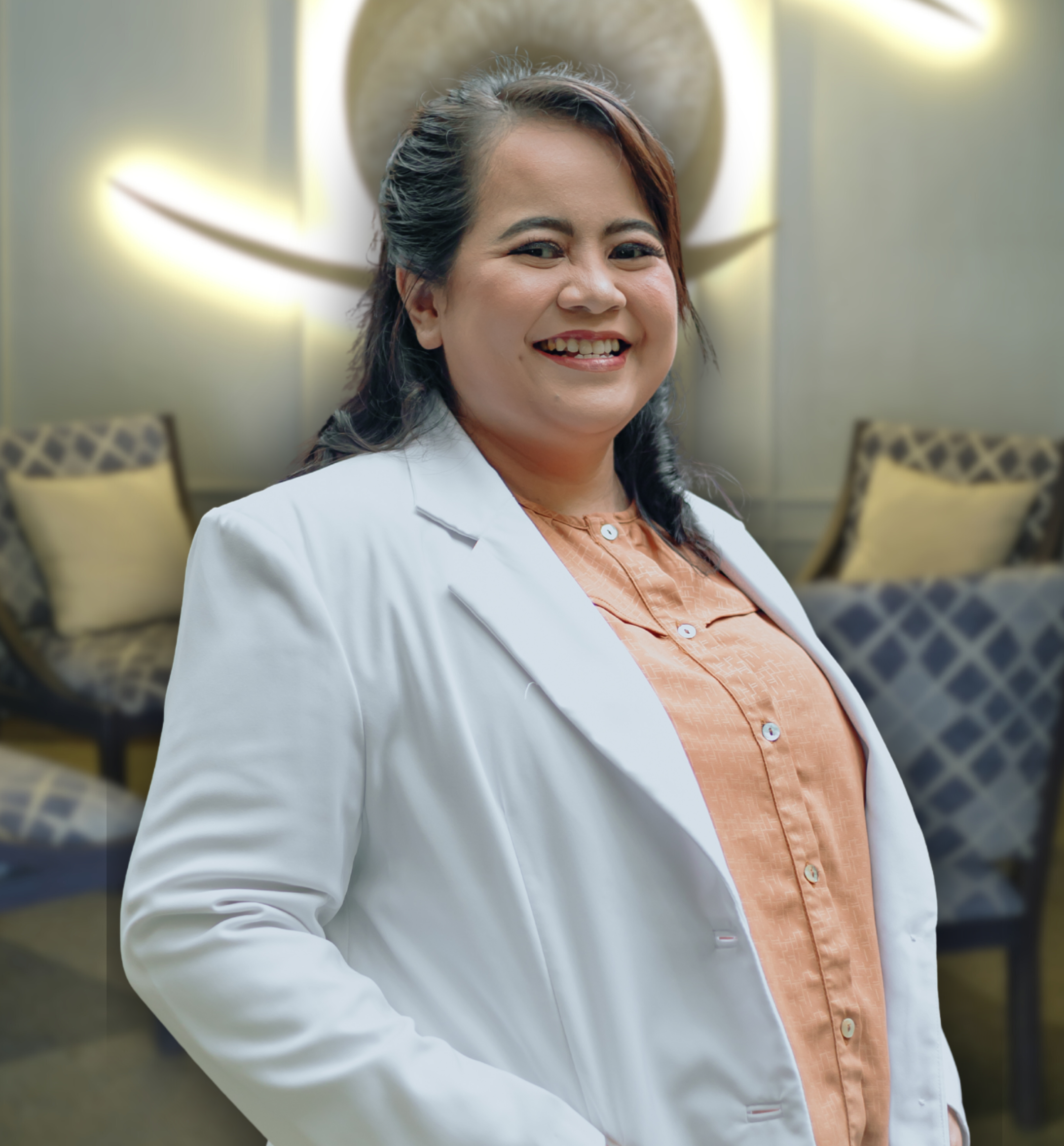 dr. Indriani Kartika Dewi, Sp.M