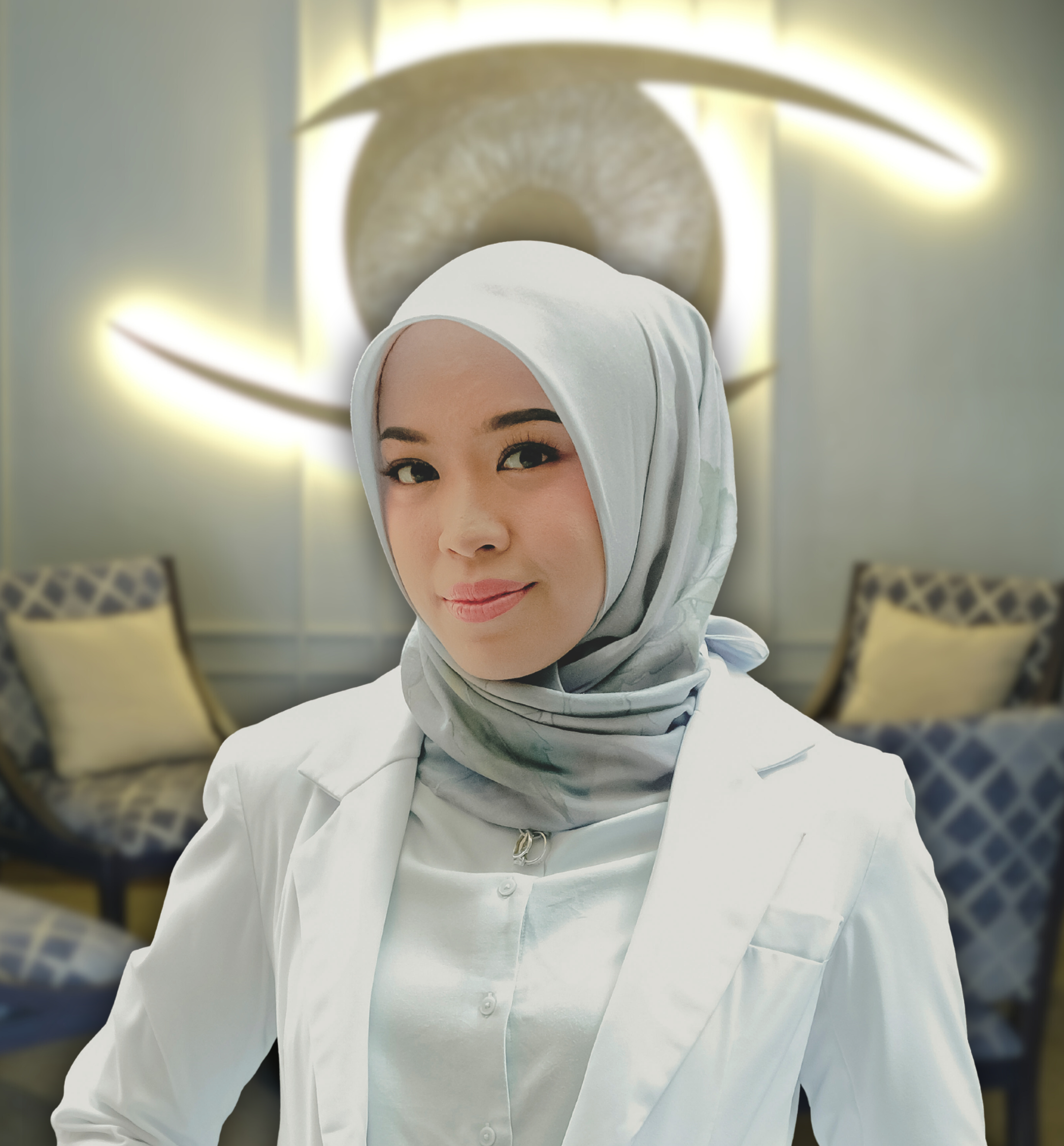 dr. Citra Dewi Maharani, Sp.M