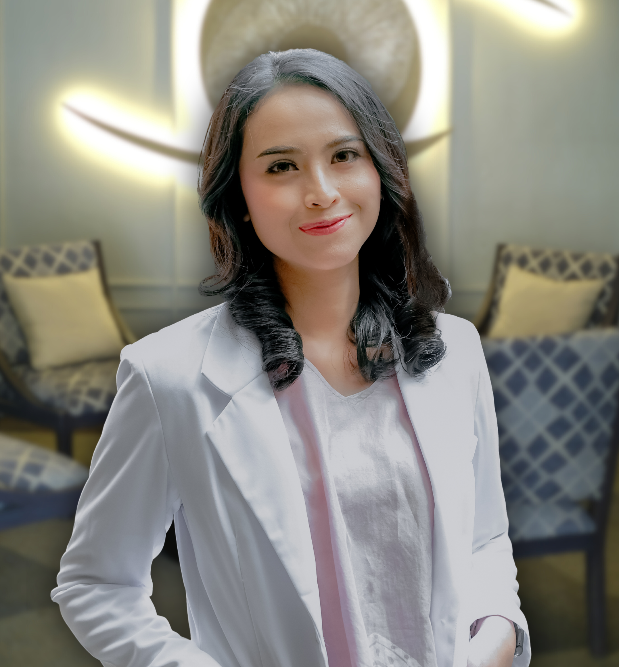 dr. Daya Banyu Bening, Sp.M