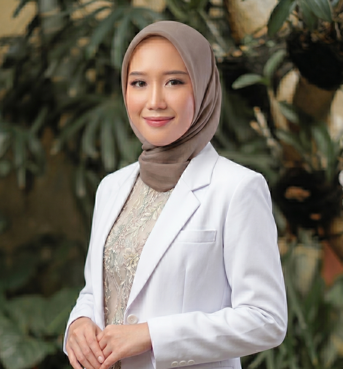dr. Ita Permatasari, Sp.M