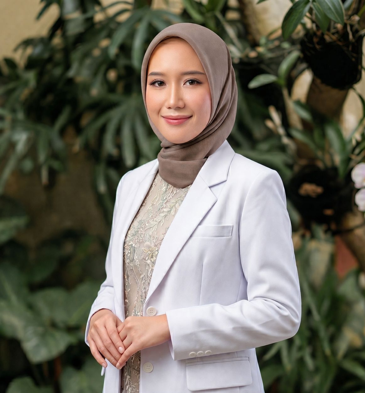 dr. Ita Permatasari, Sp.M